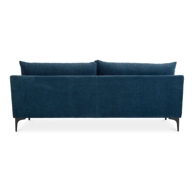Paris - Sofa - Blue