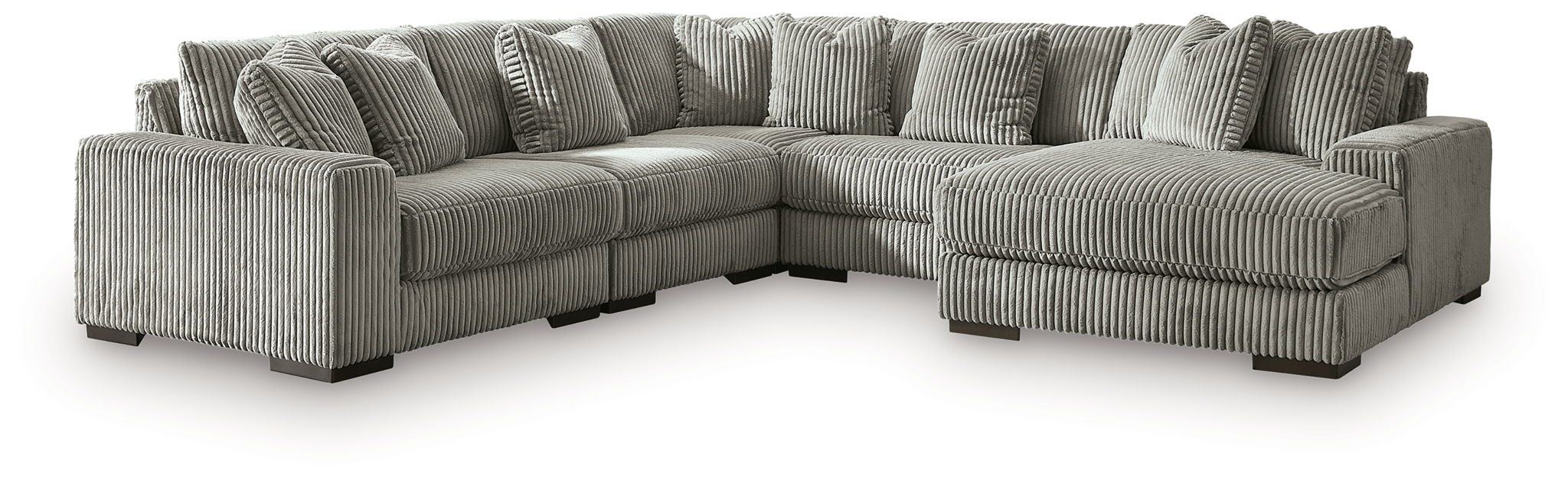 Lindyn - Sectional