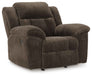 Frohn - Rocker Recliner