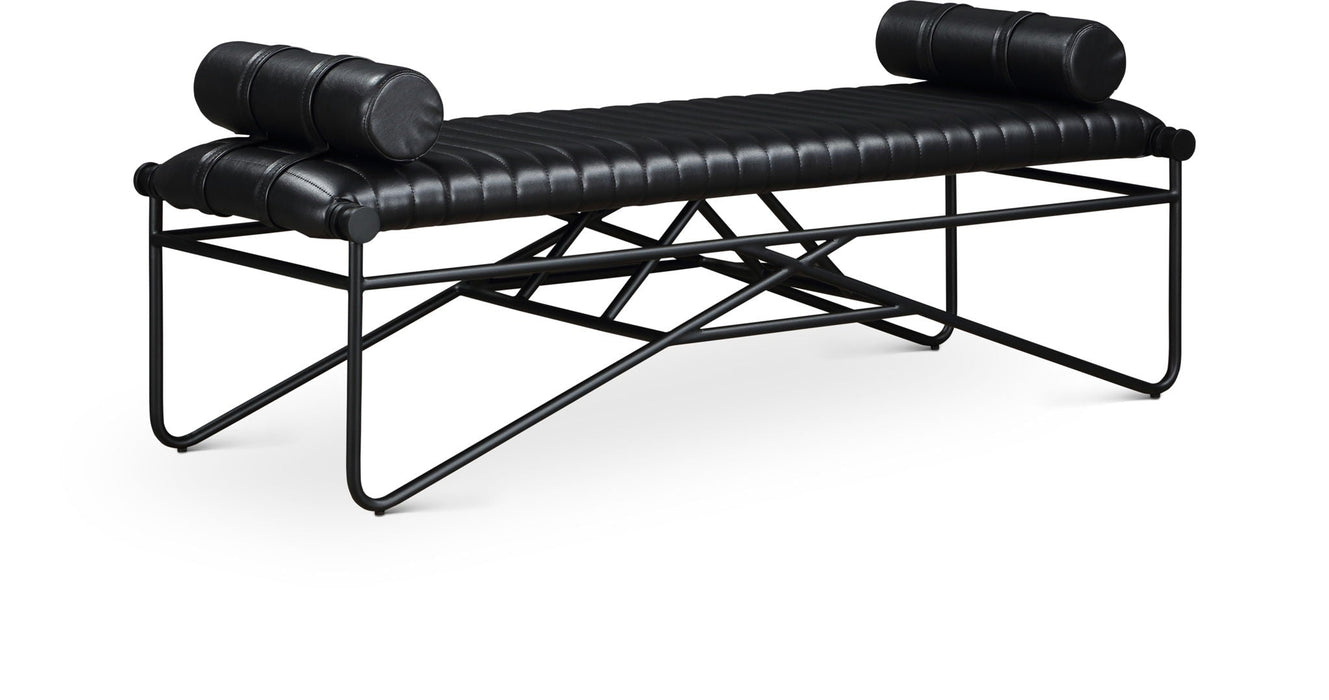 Gatsby - Bench