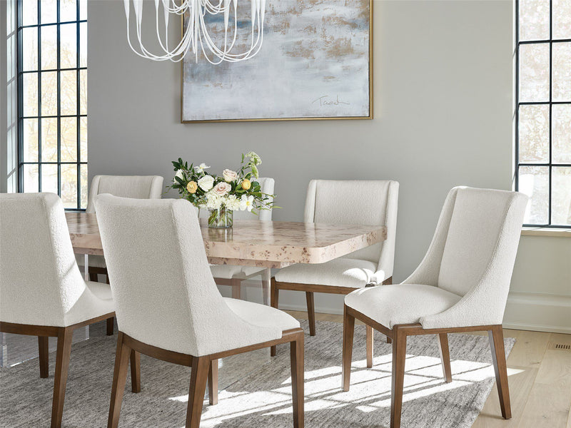 Tranquility Miranda Kerr Home Dining Table Beige