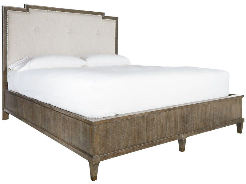 Playlist Harmony Queen Bed
