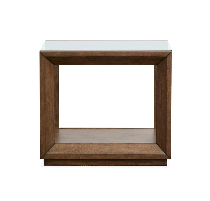 Sebastian - Living Room Table