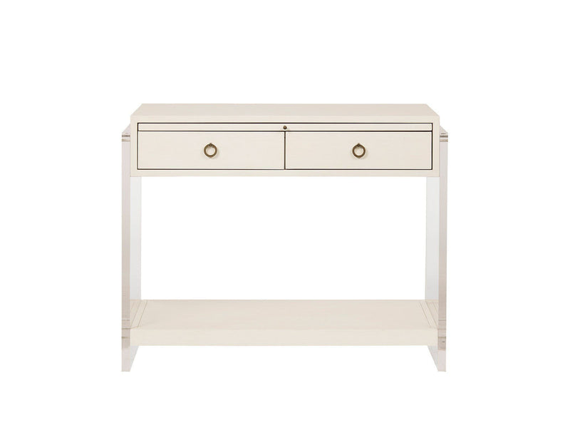 Getaway Belize Nightstand Beige