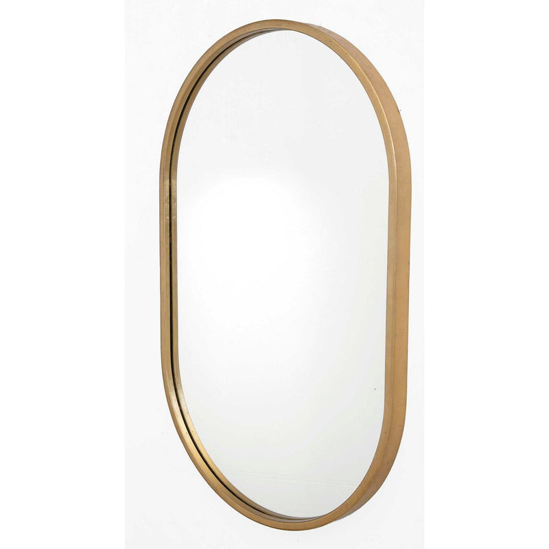 Varina - Oval Mirror