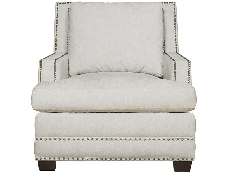 Franklin Street Chair Special Order White