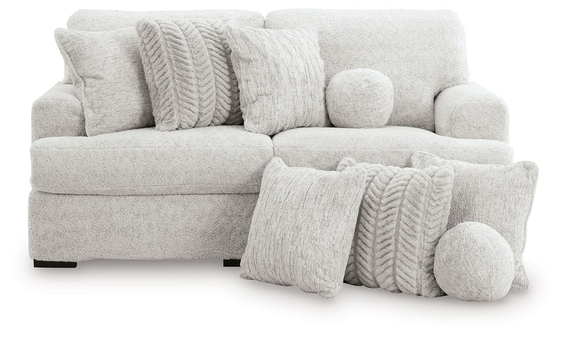 Cuddle Plush - Sectional