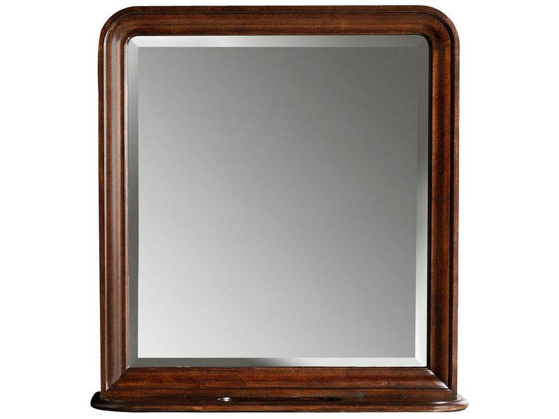 Reprise Storage Mirror