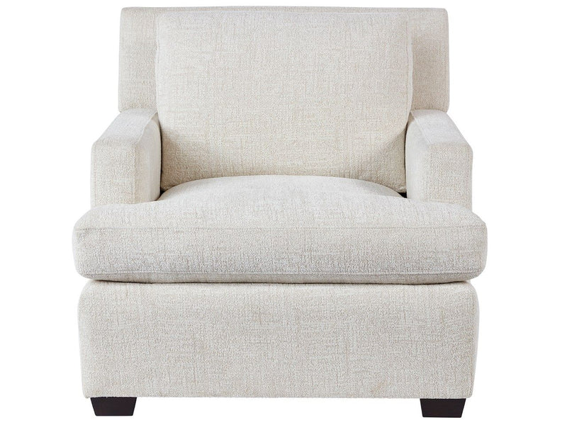 Emmerson Chair Special Order White