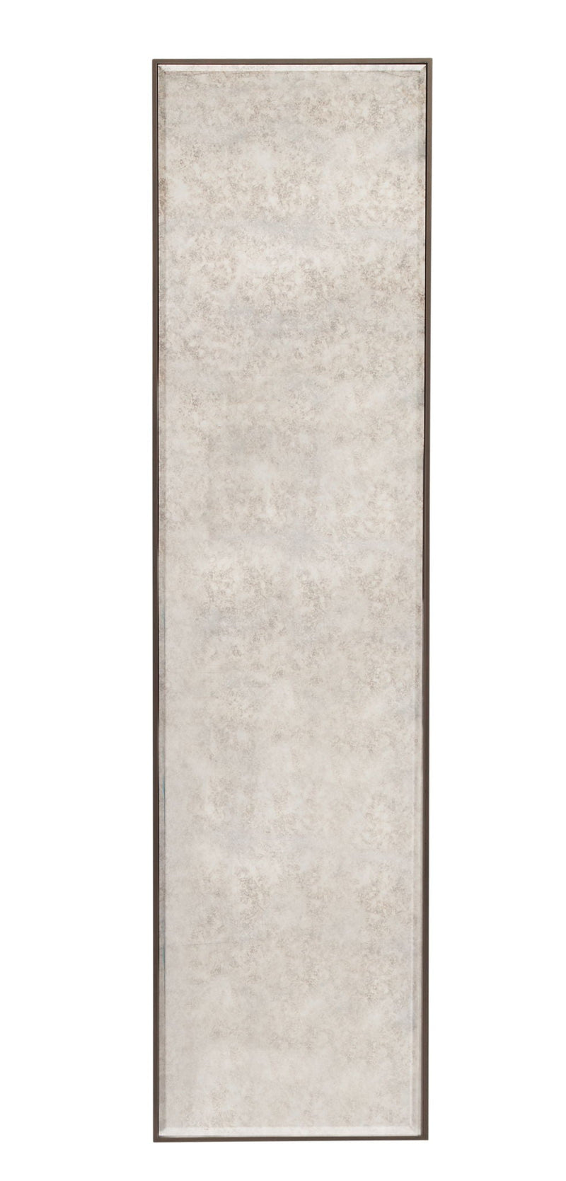 Tarus - Wall Mirror - Brass