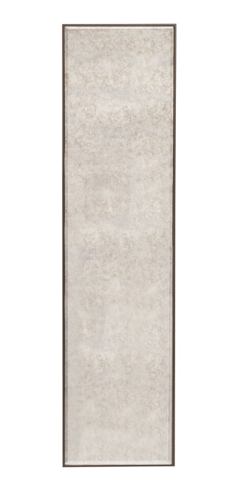 Tarus - Wall Mirror - Brass