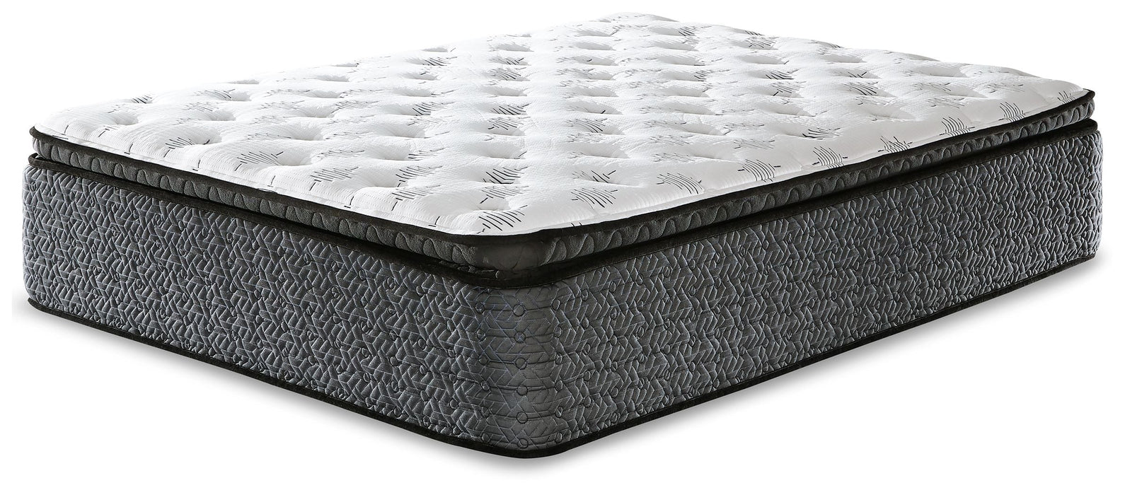 Ultra Luxury White Mattress