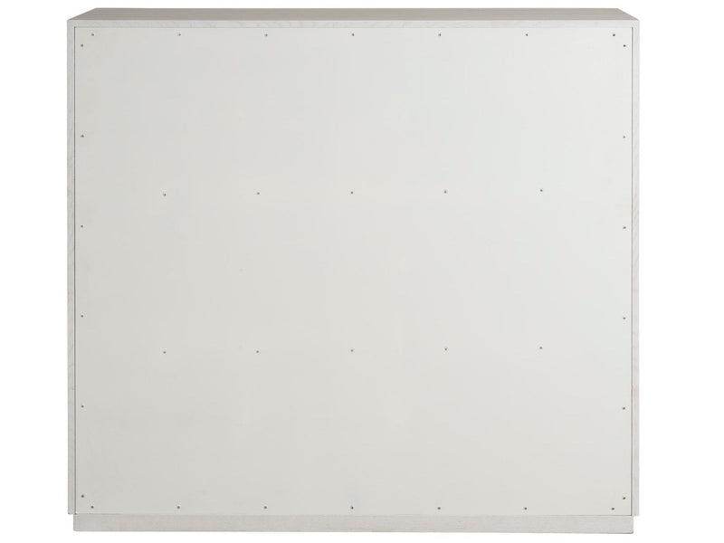 Modern - Astrid Drawer Chest - White