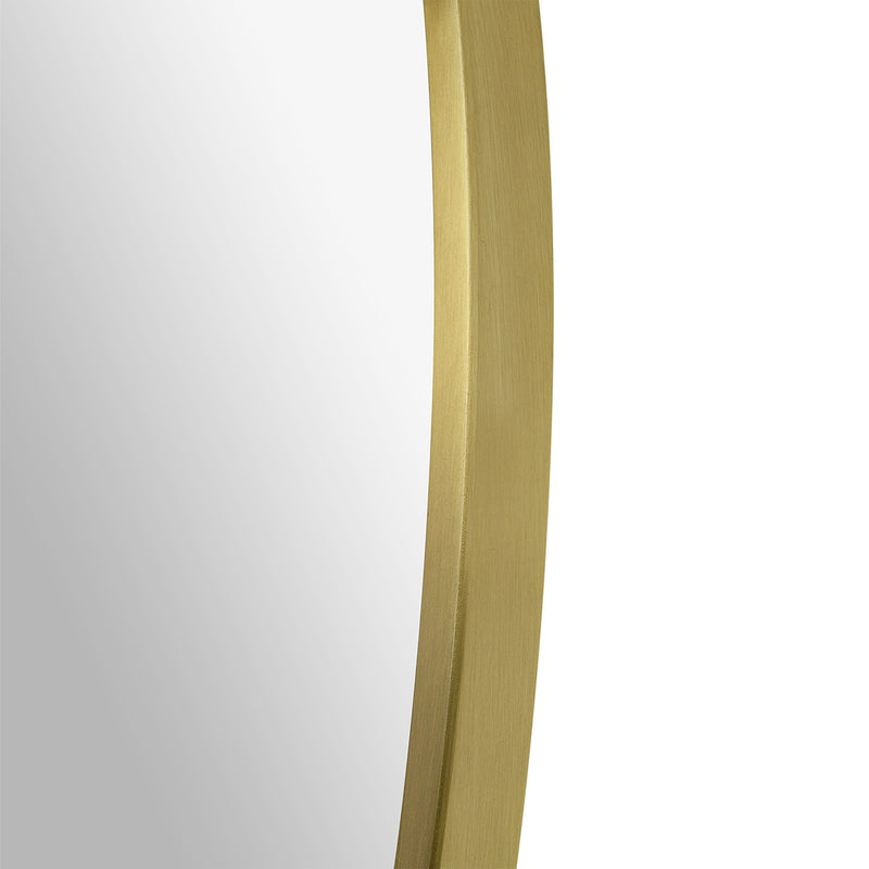 Grady Mirror