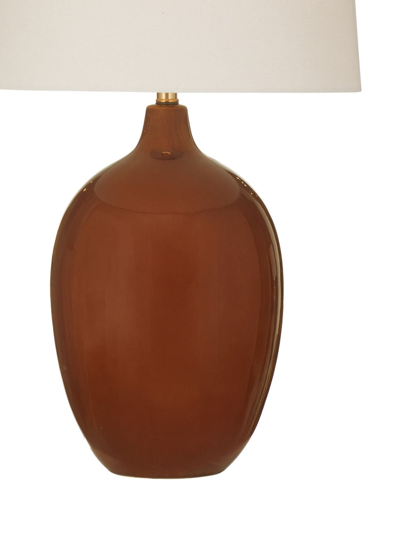 Brunello - Table Lamp - Brown