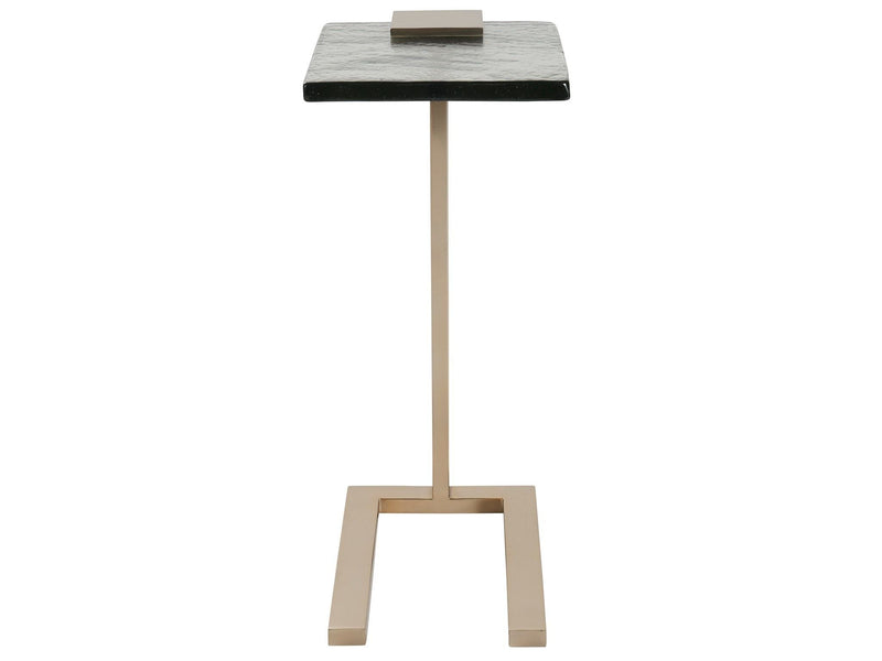 Modern - Axis Martini Table - Black