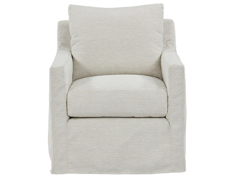 Felix Chair Special Order Pearl Silver