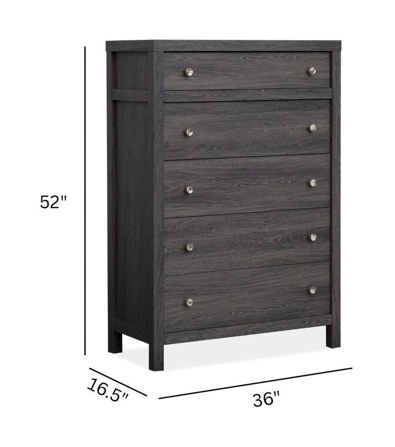 Merrifield - Drawer Chest