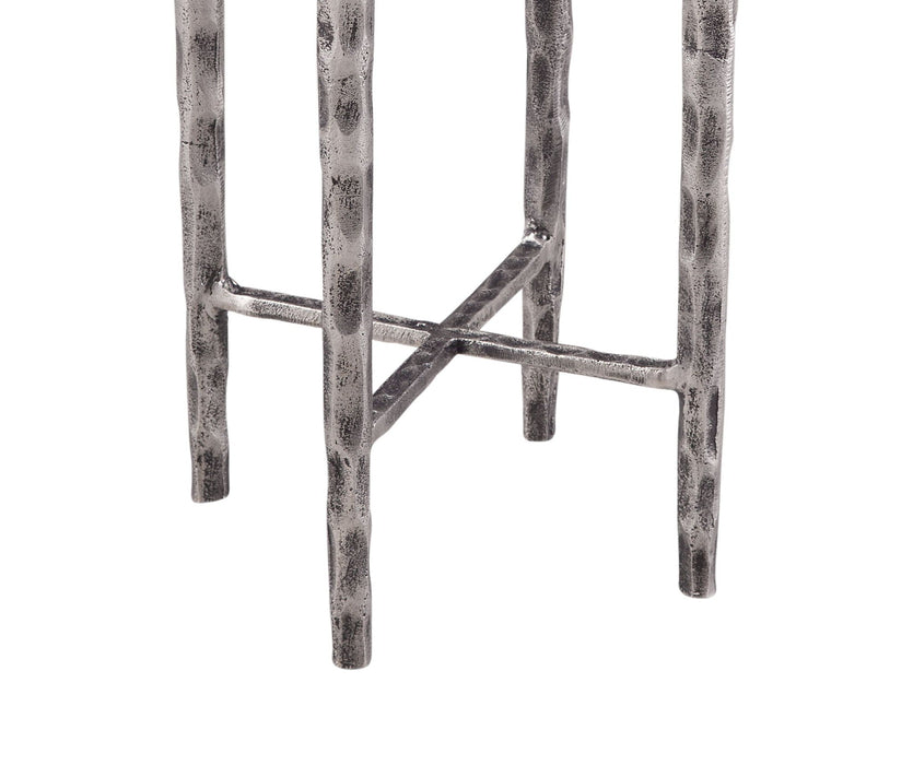 Mendez - Accent Table - Black