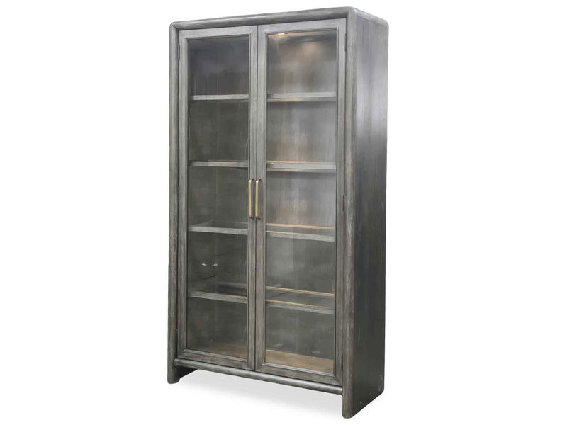 Maren - Display Cabinet