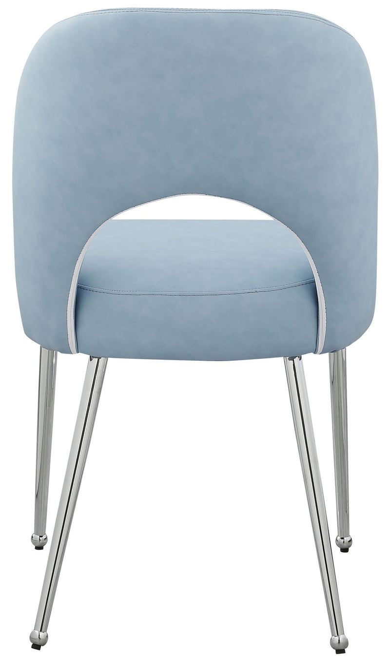 Logan - Dining Chair (Set of 2)