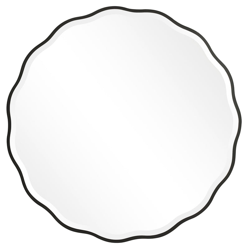 Aneta - Round Mirror