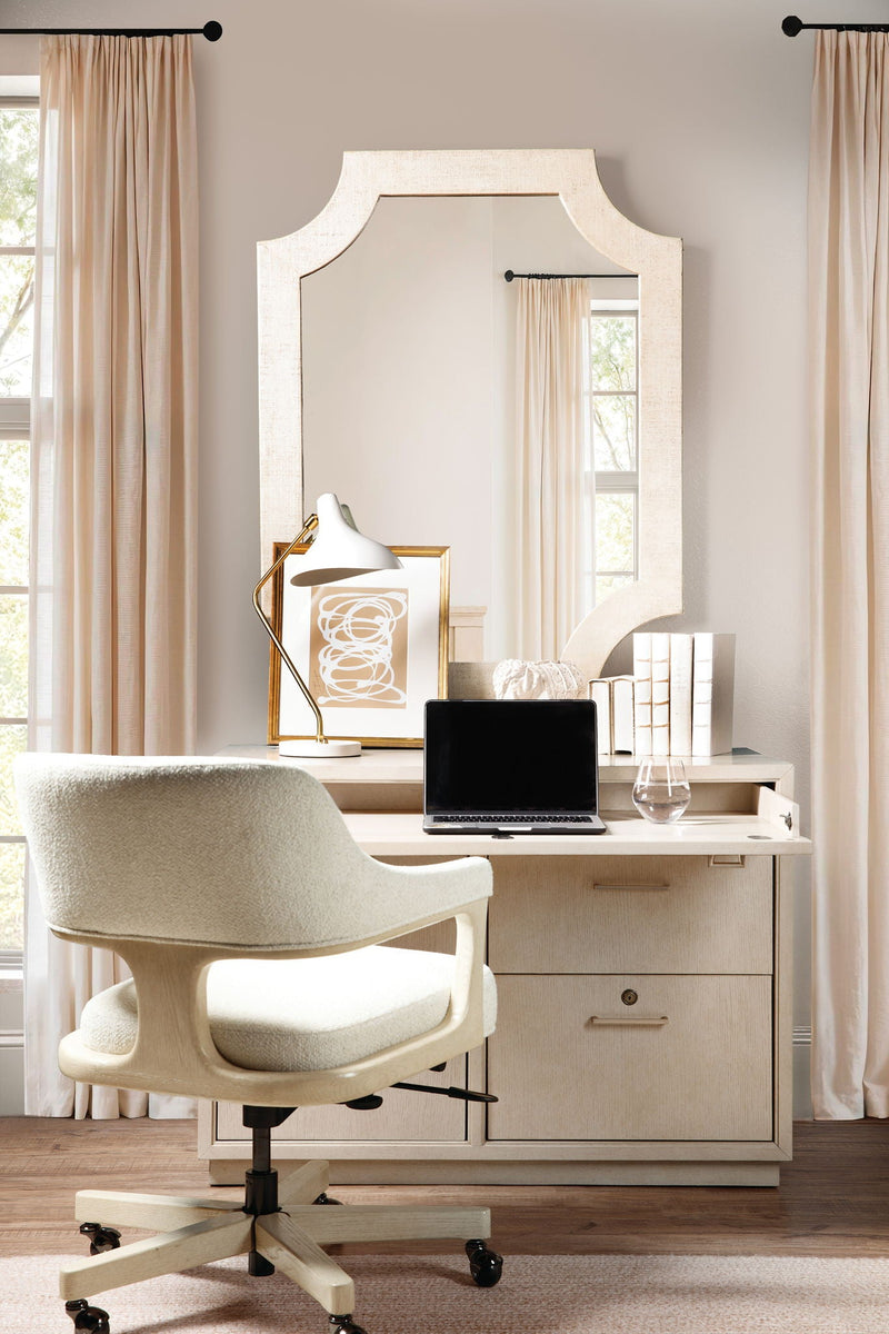 EC - Briar Executive Chair