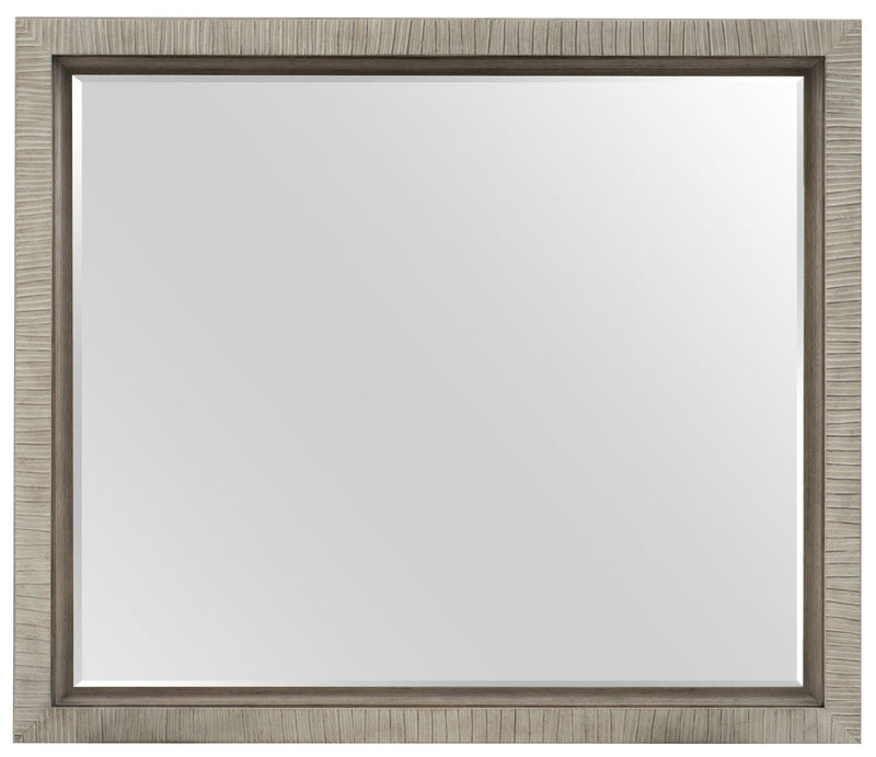 Elixir - Mirror - Silver