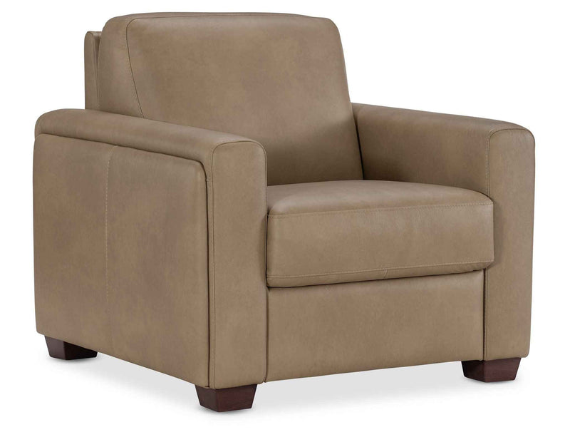 SS - Griffin Chair - Light Brown
