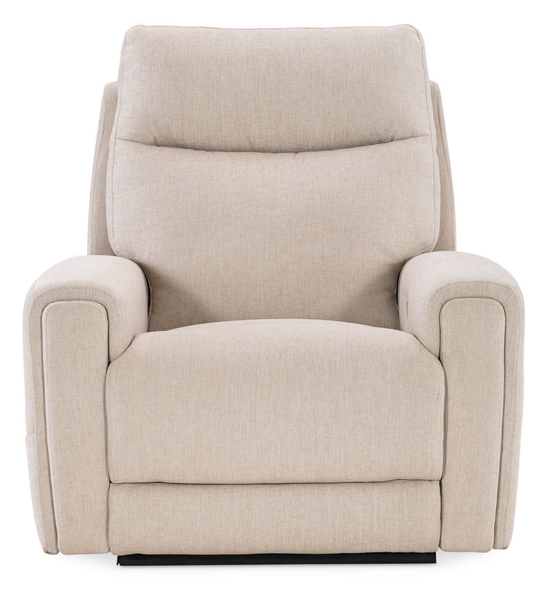 RC - Raze Lift Chair With Power  Recline / Headrest / Lumbar / Heat / Massage