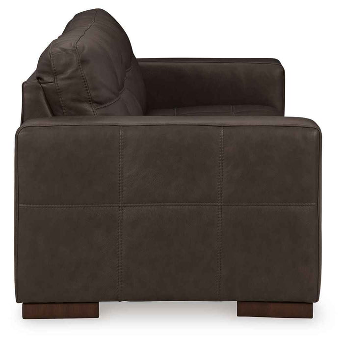 Luigi - Sofa - Thunder