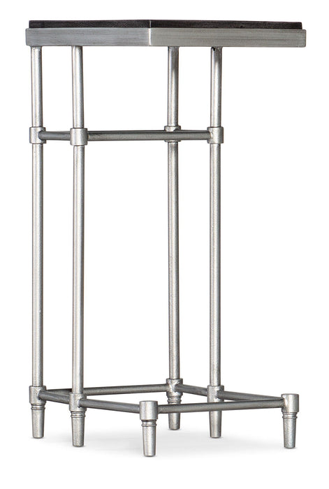 Commerce And Market - Saint Armand Chairside Table