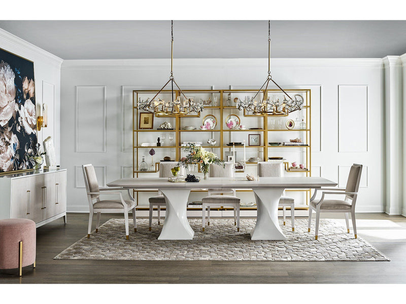 Miranda Kerr Windemere Etagere Yellow