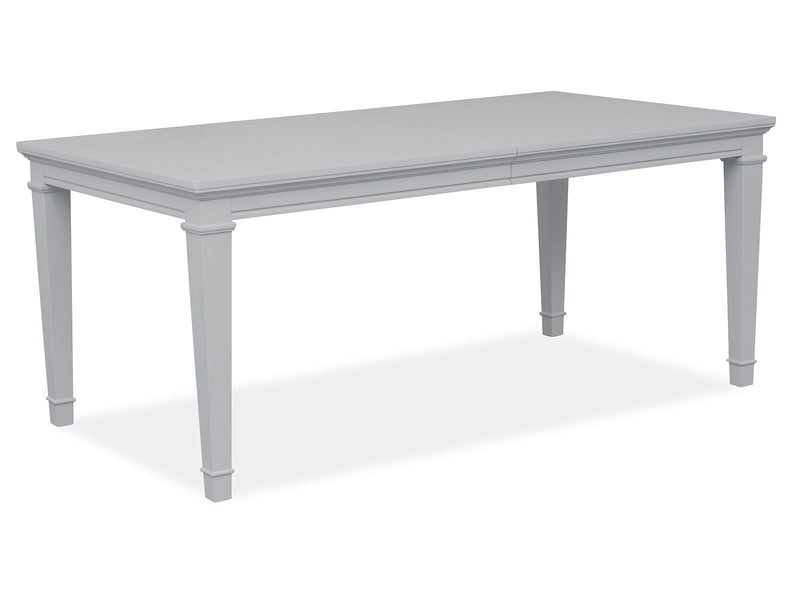 Charleston - Rectangular Dining Table