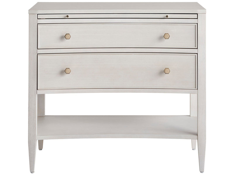 Miranda Kerr Chelsea Nightstand Beige