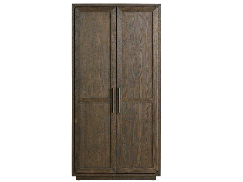 Modern - Utility Cabinet