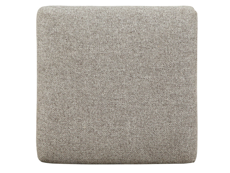 Lindon - Upholstered Stool