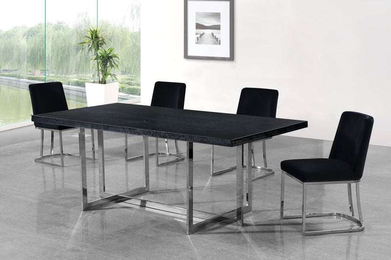 Heidi - Dining Chair (Set of 2)