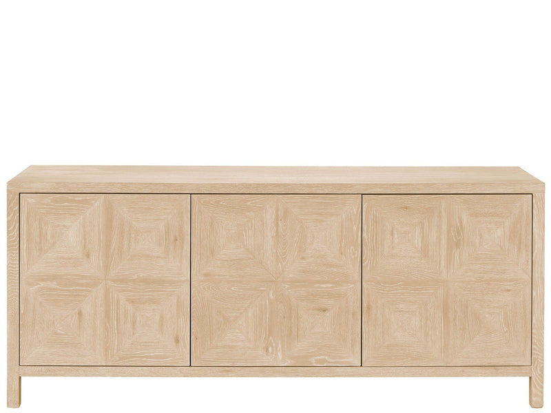 Modern Farmhouse Sadie Credenza