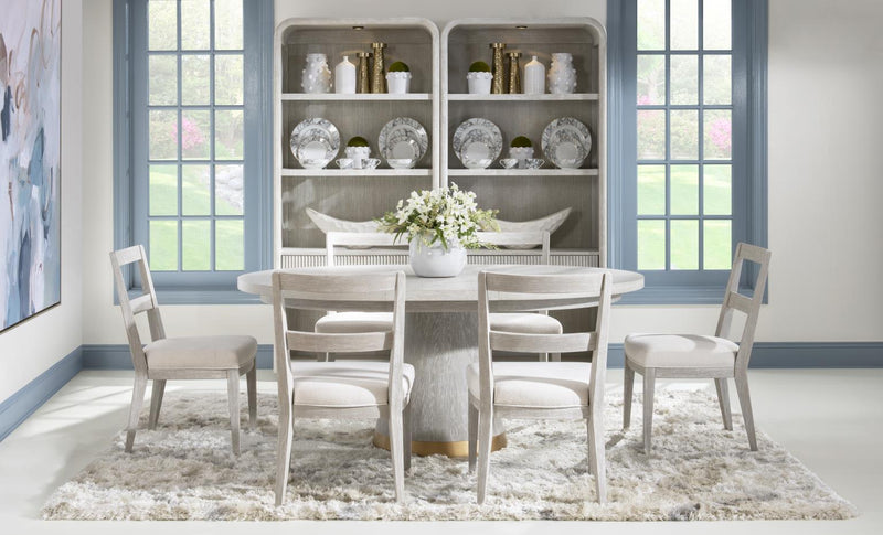 Miramar - Etagere - Oyster