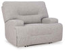 Acklen Place - Wide Seat Power Recliner