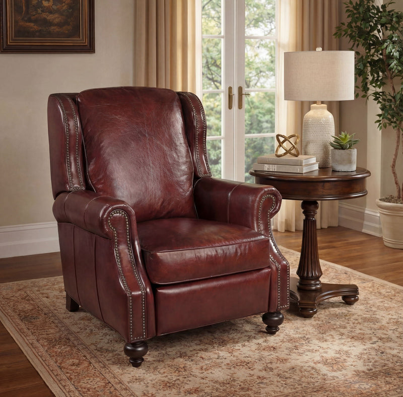 Drake - Recliner
