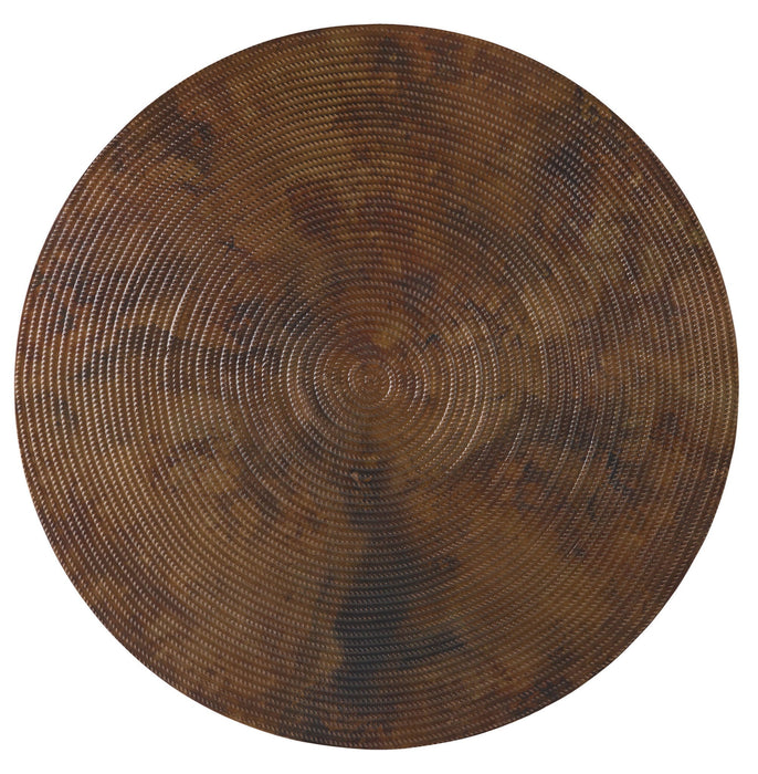 Commerce And Market - Parkcrest Round Table