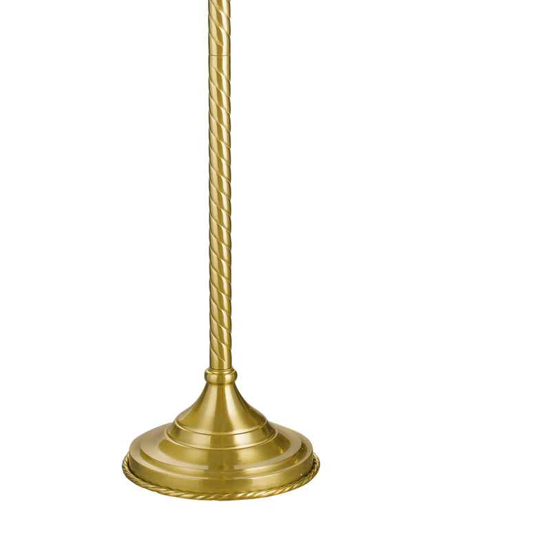 Lucienne - Floor Lamp - Gold