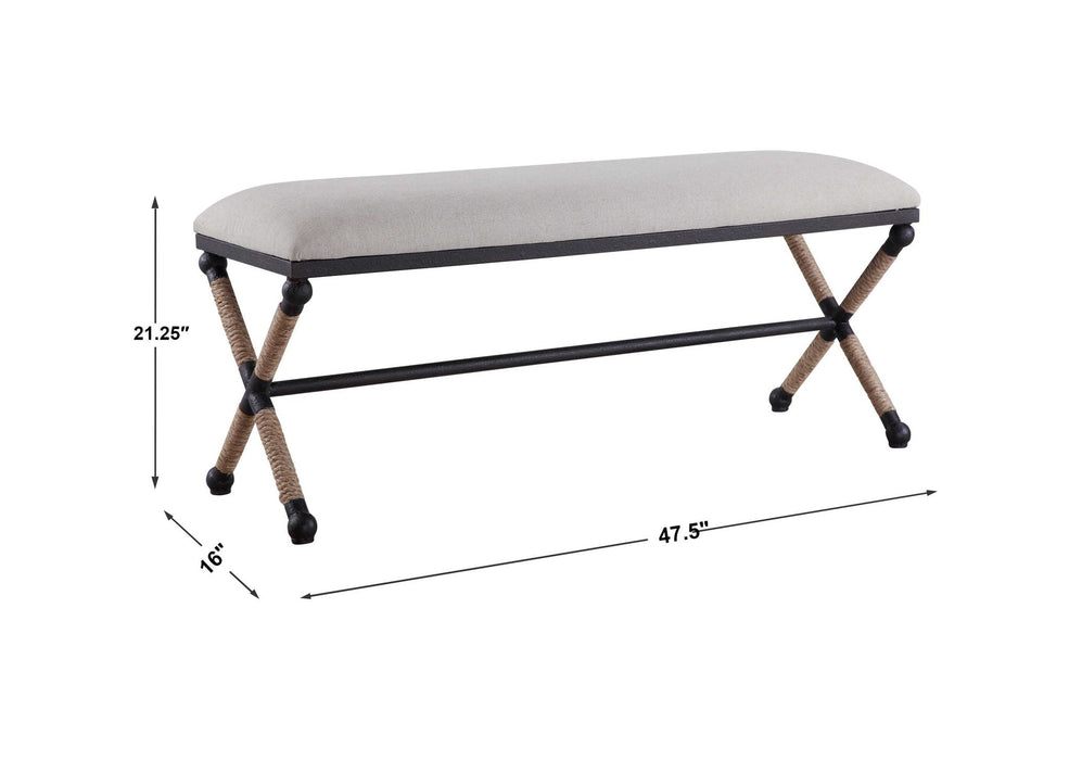 Firth - Bench