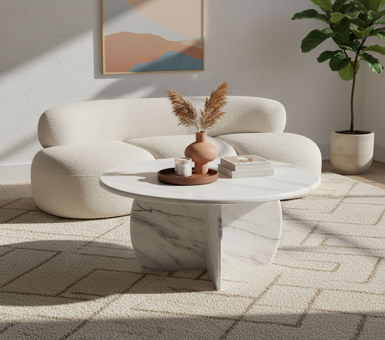 Formentera - Coffee Table