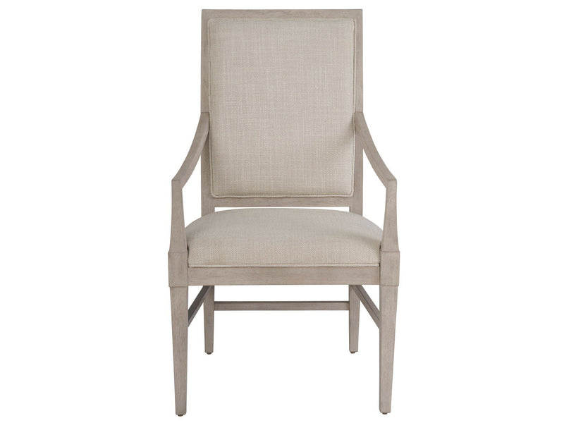 Coalesce - Arm Chair (Set of 2)