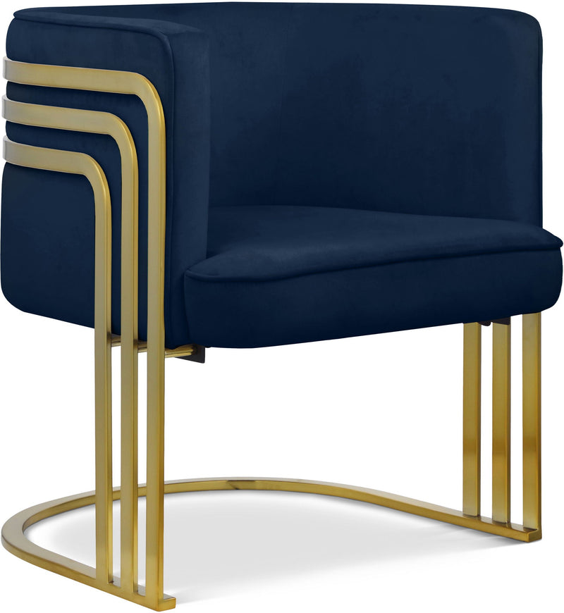 Rays - Accent Chair