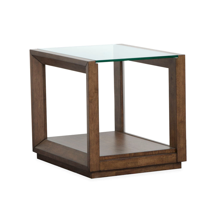 Sebastian - Living Room Table
