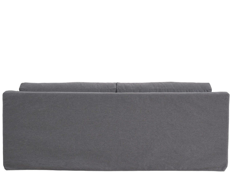 Brooke - Outdoor Sofa 84, Special Order - Gray